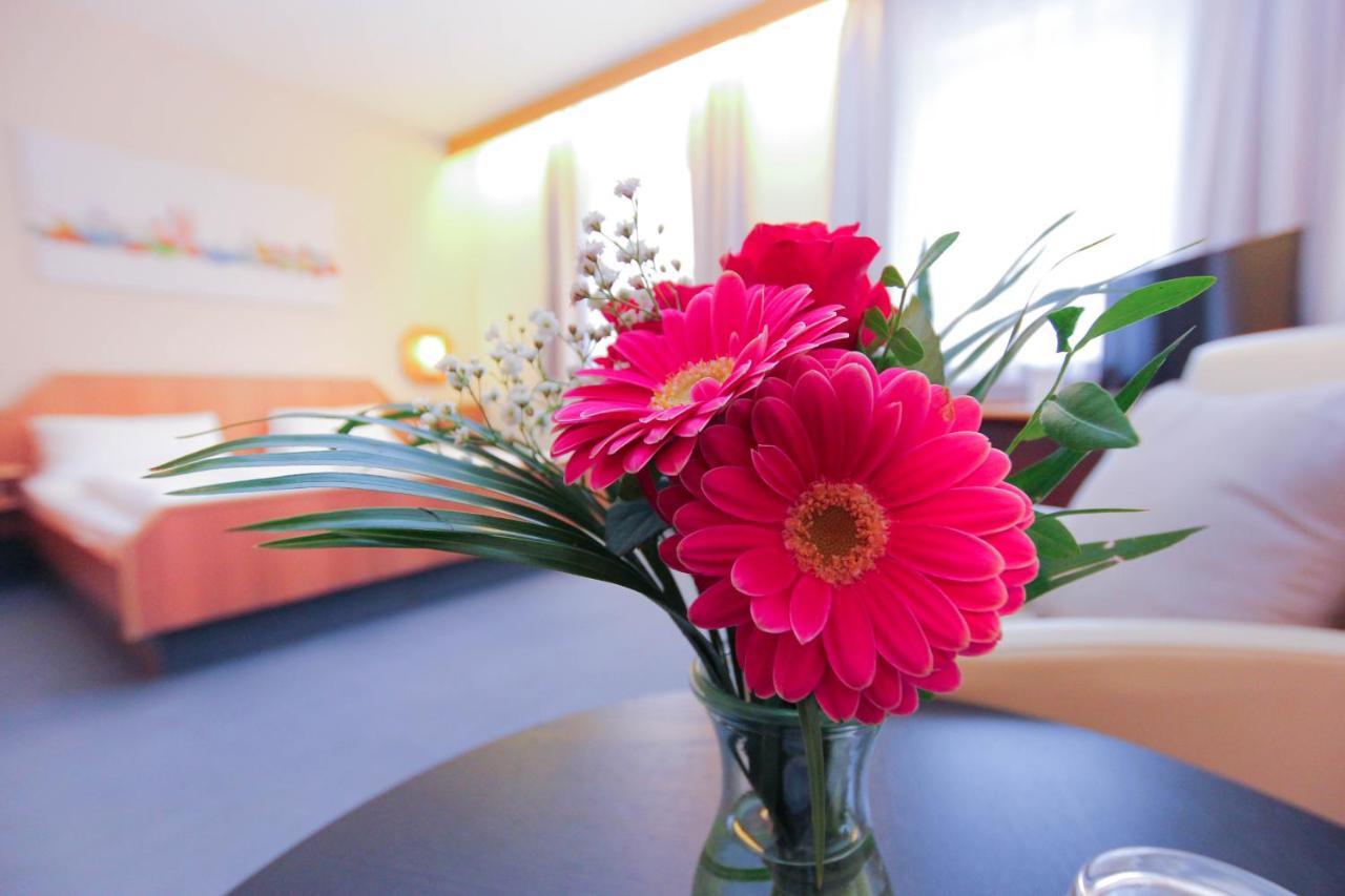 Hotel City Hotel Wuerzburg